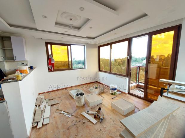 4bdrm Duplex in Kiambu Road for rent