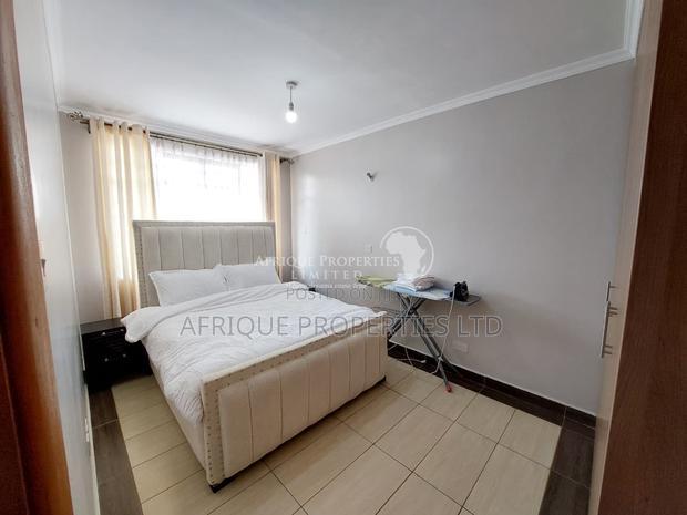 Furnished 3bdrm Villa in Kiambu Road for rent