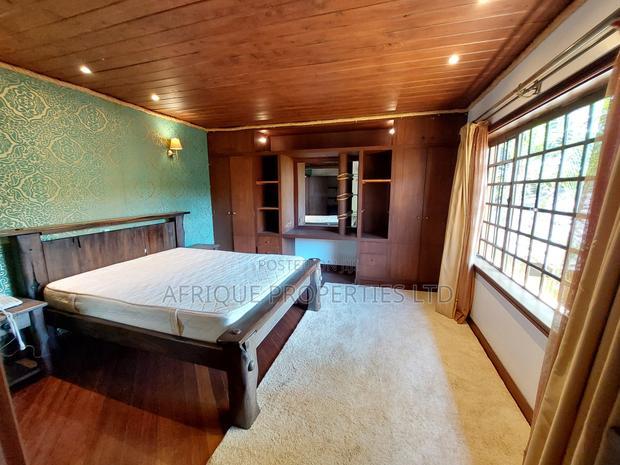 6bdrm Mansion in Runda for rent