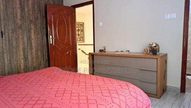 3bdrm Villa in Riverside, Westlands for rent