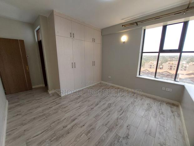 2bdrm Apartment in Garden Estate, Thome for rent
