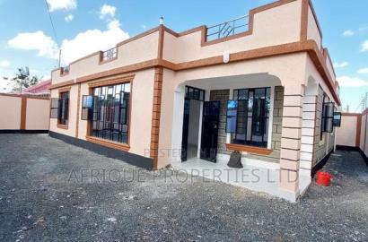 3bdrm Bungalow in Ruiru for sale