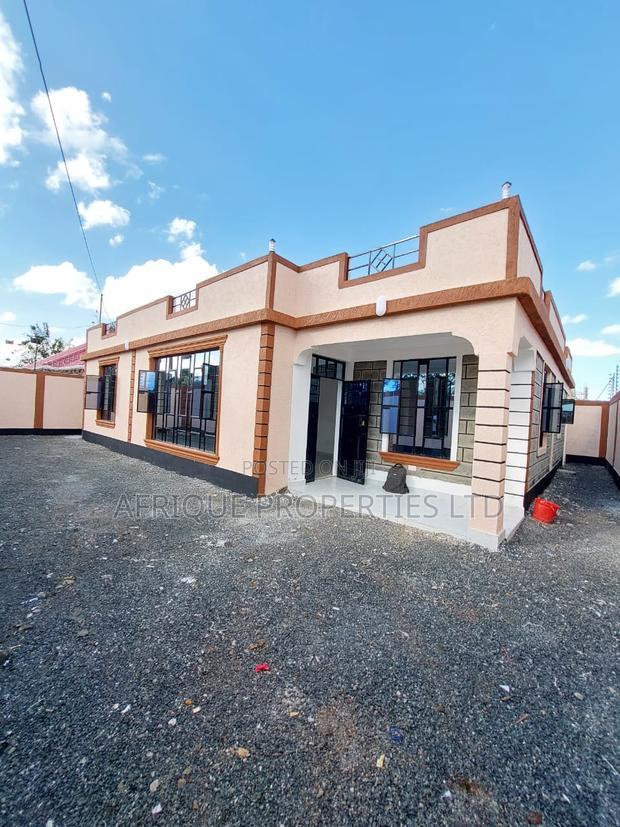 3bdrm Bungalow in Ruiru for sale