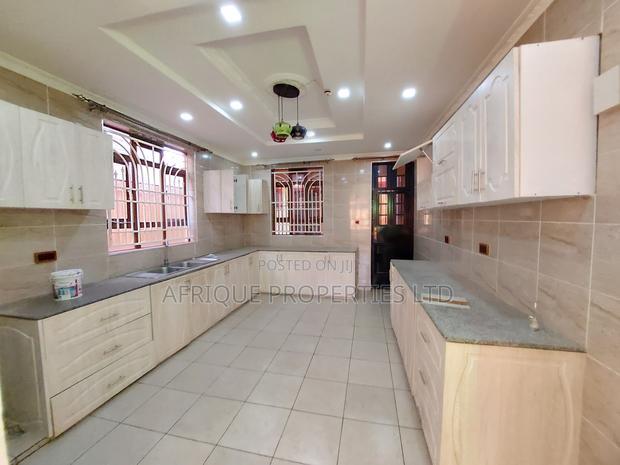 5bdrm Mansion in Membley for rent
