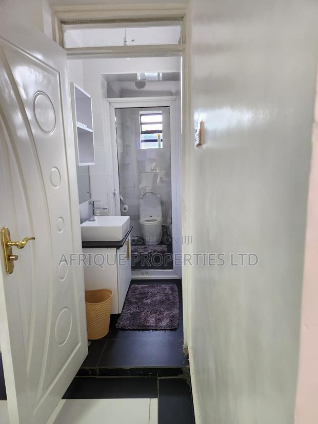 4bdrm Mansion in Mangu for sale