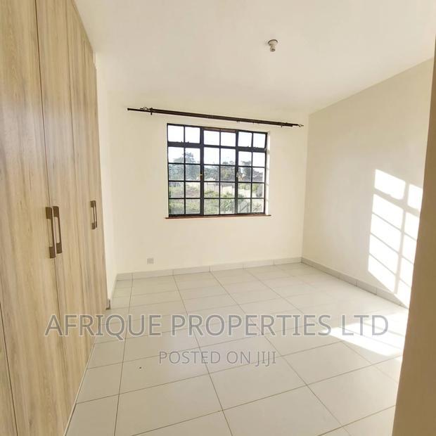 2bdrm Apartment in Fourway, Kiambu / Kiambu for rent