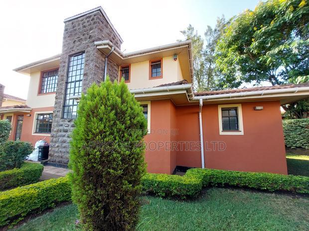 3bdrm Villa in Kiambu / Kiambu for rent