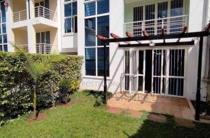 4bdrm Villa in Riara Road, Kilimani for sale