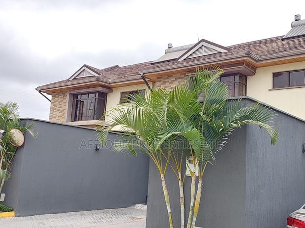 4bdrm Maisonette in Syokimau for sale