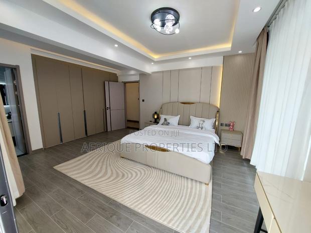 3bdrm Apartment in Kileleshwa for sale