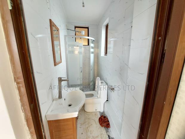 4bdrm Duplex in Kiambu Road for rent