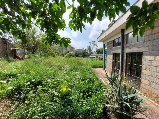 Kasarani Prime and Commercial 1 Acre Plot for Sale