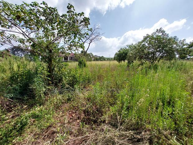 Old Runda 1/2 Plot For Sale