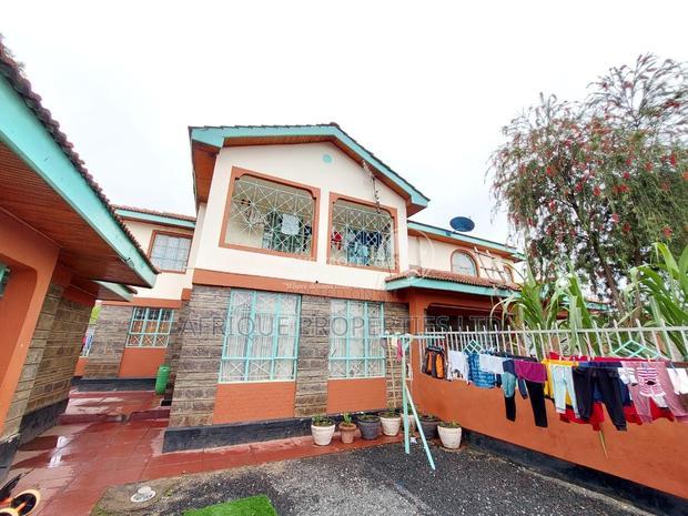 4bdrm Mansion in Kahawa Sukari for sale