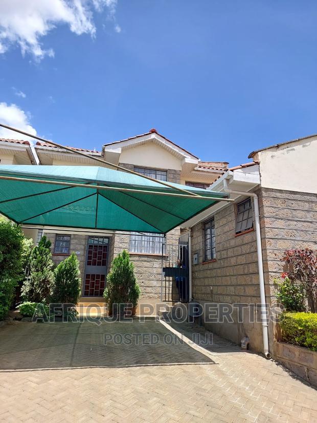 3bdrm Mansion in Sabaki for sale