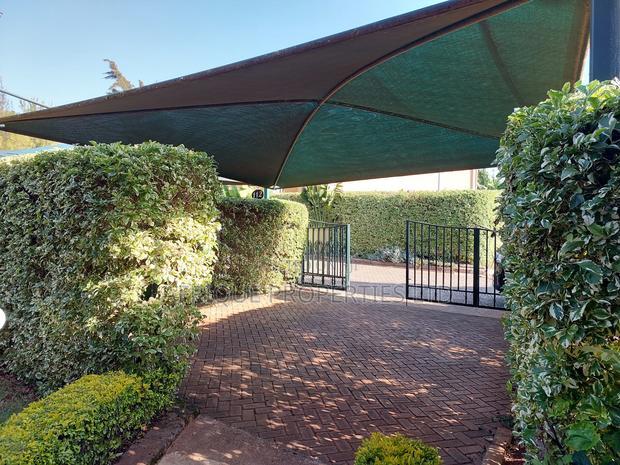 3bdrm Villa in Kiambu / Kiambu for rent