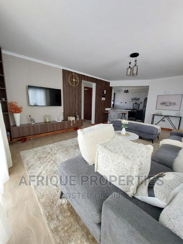 3bdrm Apartment in Mwimuto, Kitisuru for sale