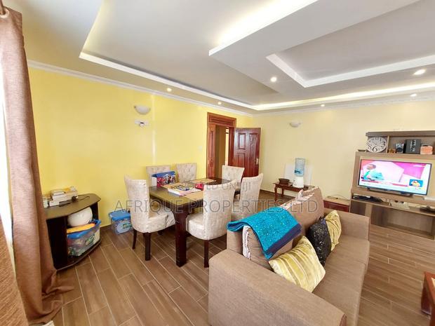 4bdrm Bungalow in Ruiru for sale