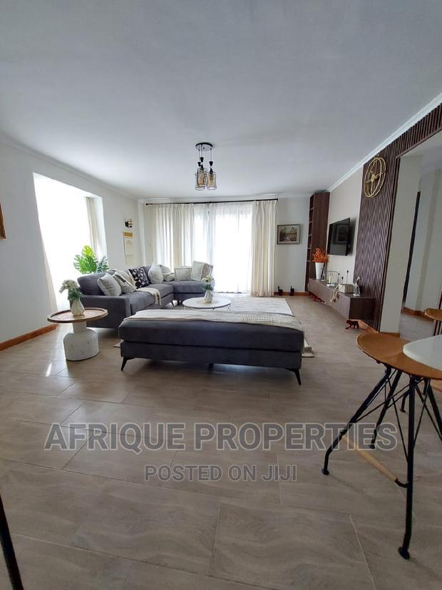 3bdrm Apartment in Mwimuto, Kitisuru for sale