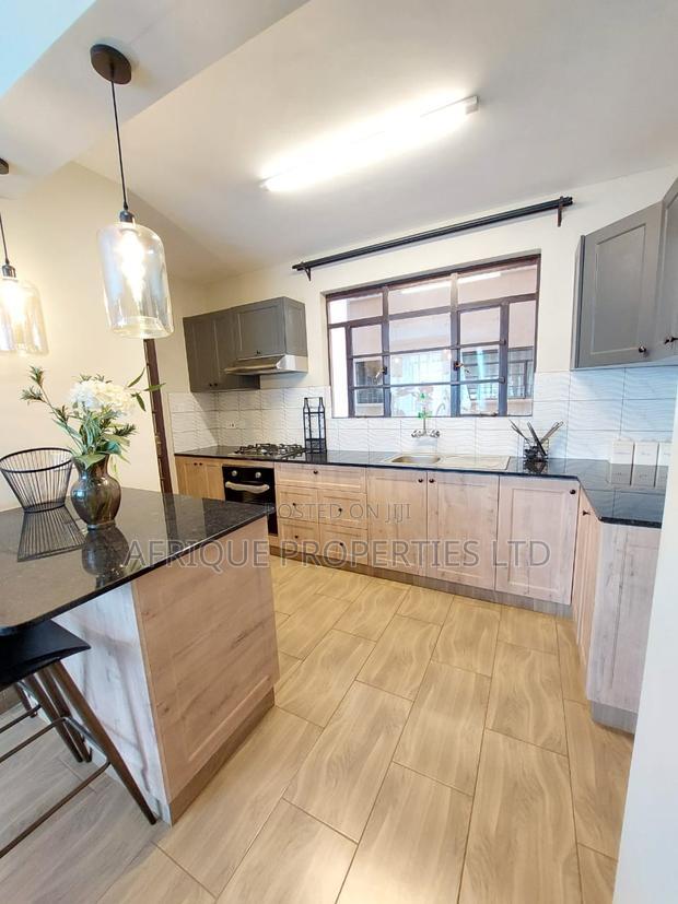 2bdrm Apartment in Kiambu for sale