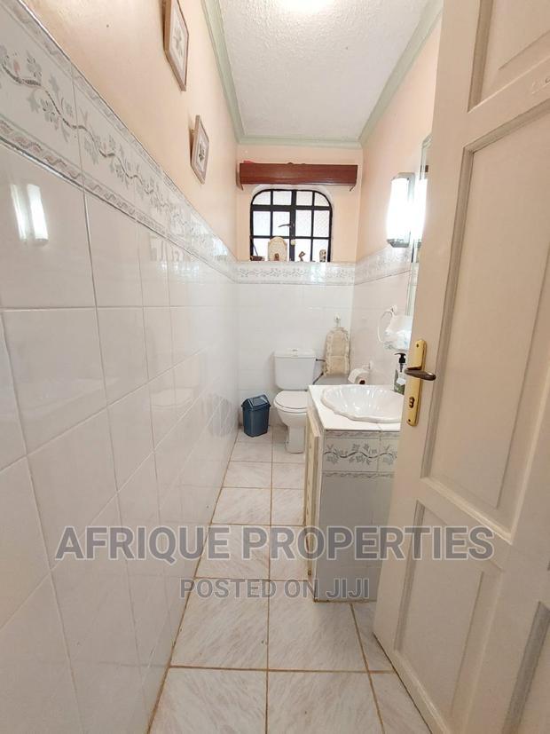 4bdrm Mansion in Runda for sale