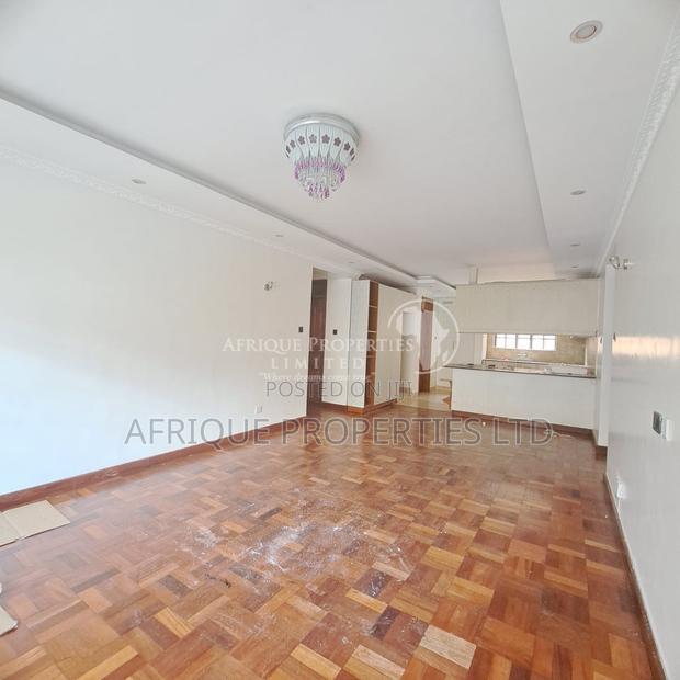 2bdrm Apartment in Riverside, Westlands for rent