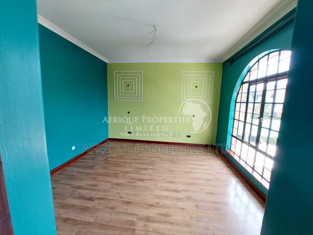 4bdrm Mansion in Fivestar Meadows, Thindigua/Kasarini for sale