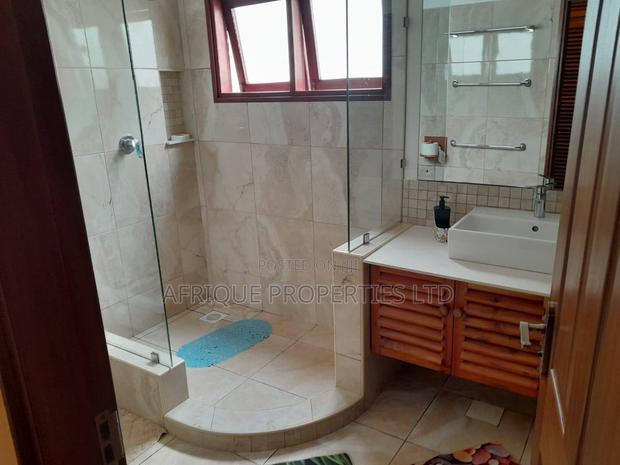 Furnished 4bdrm Mansion in Nyali Lantana for rent