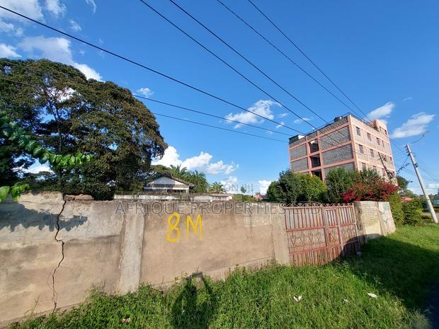 Matasia/ Ngong 1/2 Commercial Plot for Sale
