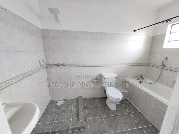 4bdrm Townhouse/Terrace in Muthaiga North for sale