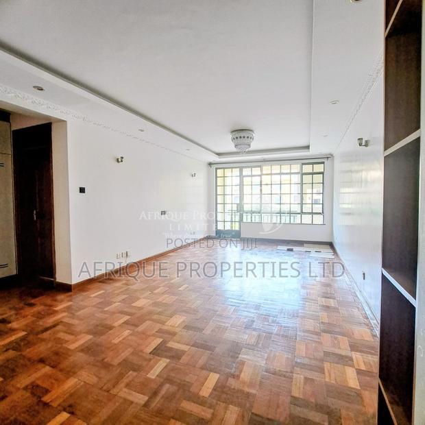 2bdrm Apartment in Riverside, Westlands for rent