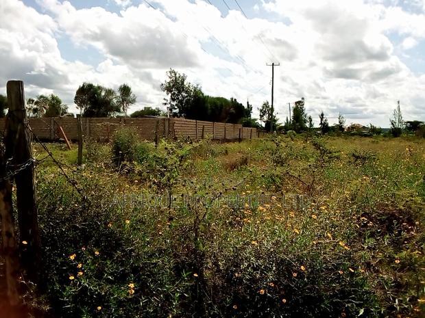 Rongai Prime 1 Acre Near Tuala for Sale
