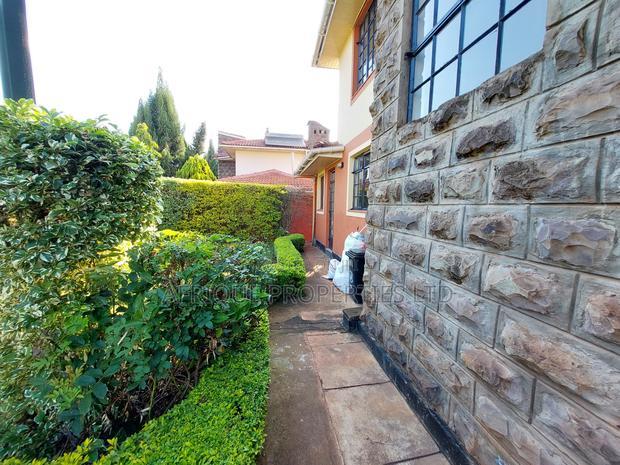 3bdrm Villa in Kiambu / Kiambu for rent