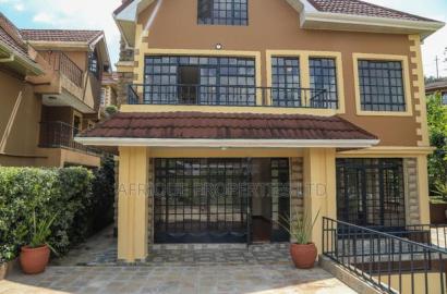 4bdrm Mansion in Redhill, Ruaka for sale