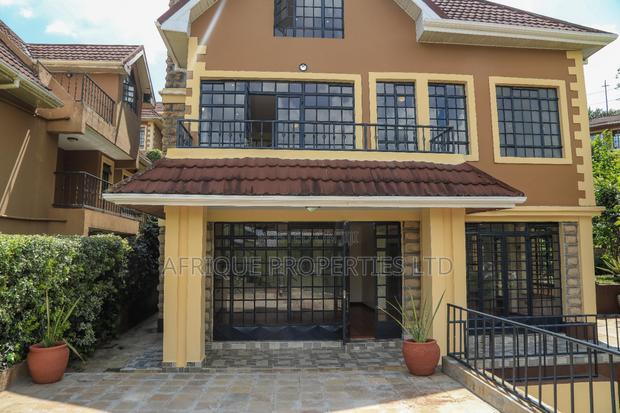 4bdrm Mansion in Redhill, Ruaka for sale
