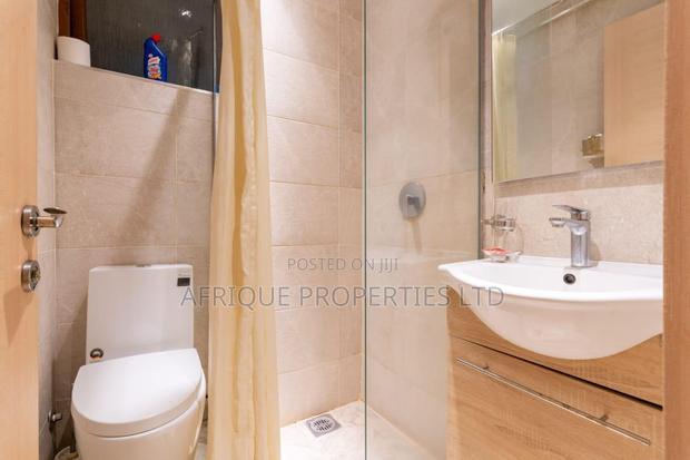 Furnished 1bdrm Apartment in Kileleshwa for rent