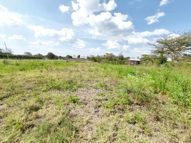 Ruai 1/4 Plot for Sale Along Eastern Bypass for Sale
