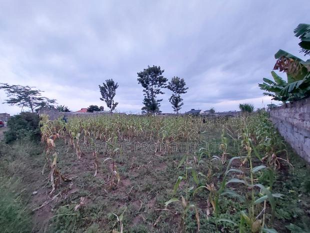 Malaba Residential Plot 50by 100 for Sale