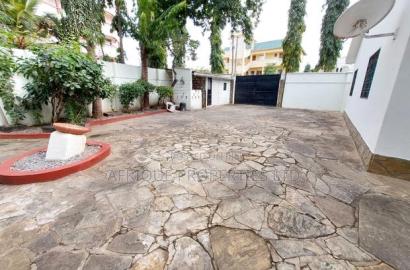 4bdrm Bungalow in Mtwapa, Watamu for sale
