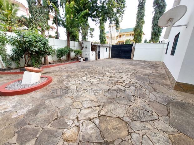 4bdrm Bungalow in Mtwapa, Watamu for sale