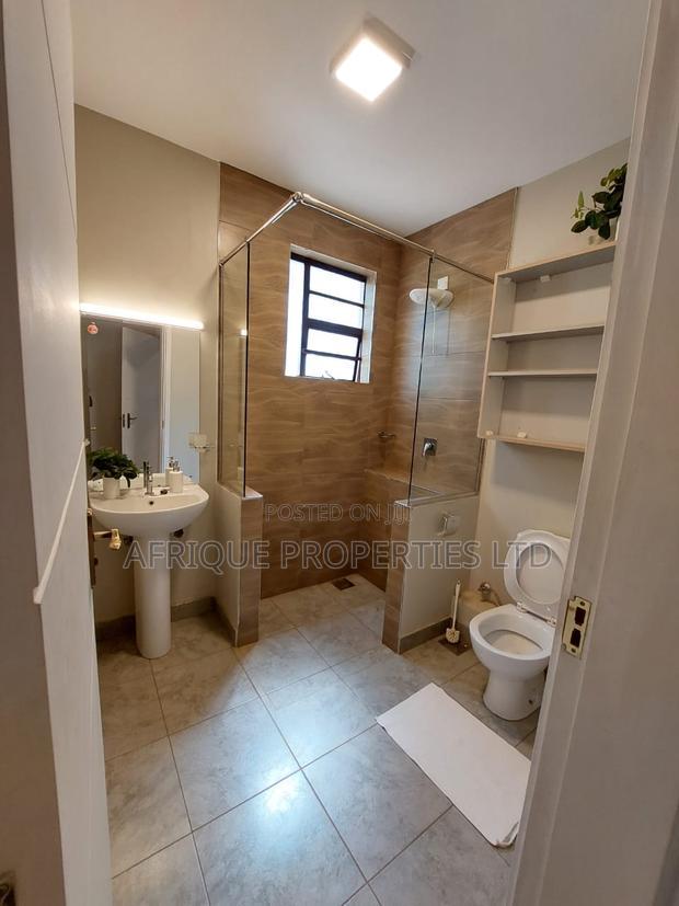 2bdrm Apartment in Kiambu for sale