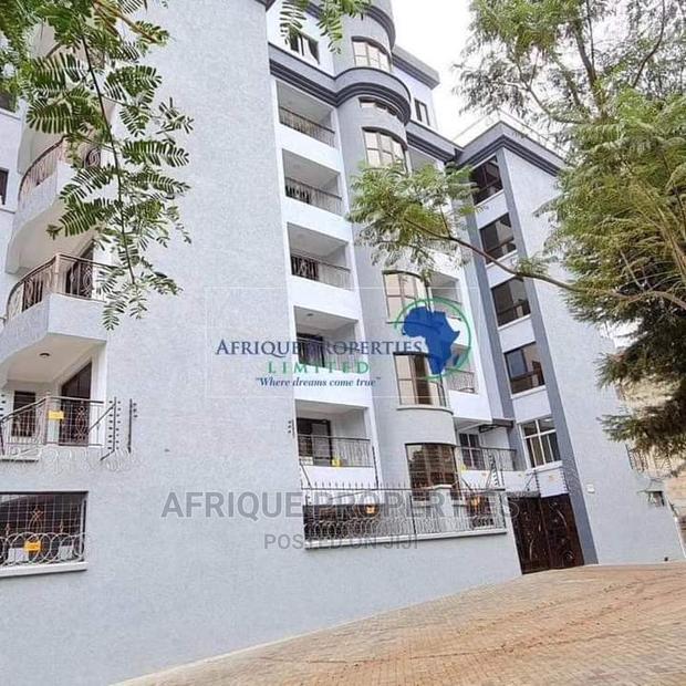 3bdrm Apartment in Thome Estate for rent