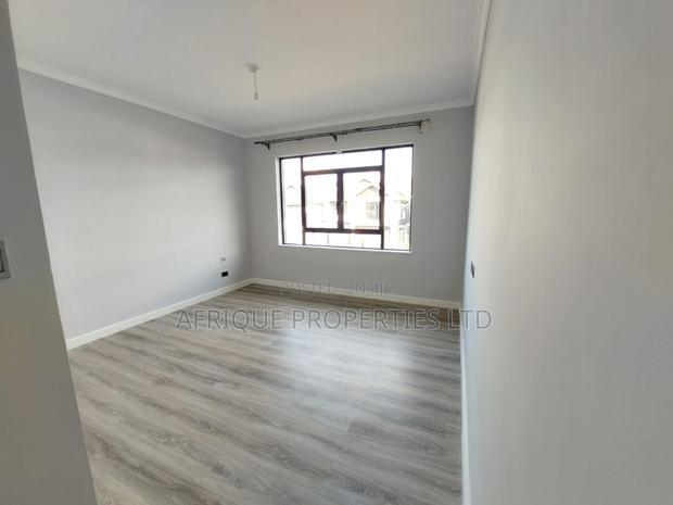 4bdrm Townhouse / Terrace in Fivestar, Thindigua/Kasarini for rent
