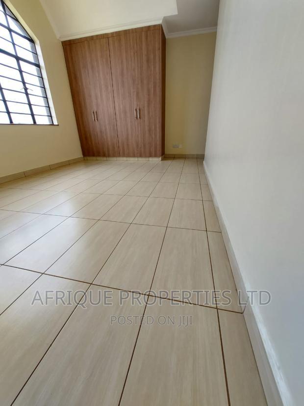 4bdrm Villa in Kiambu / Kiambu for rent