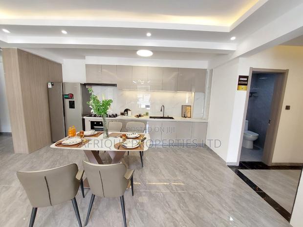 3bdrm Apartment in Kileleshwa for sale