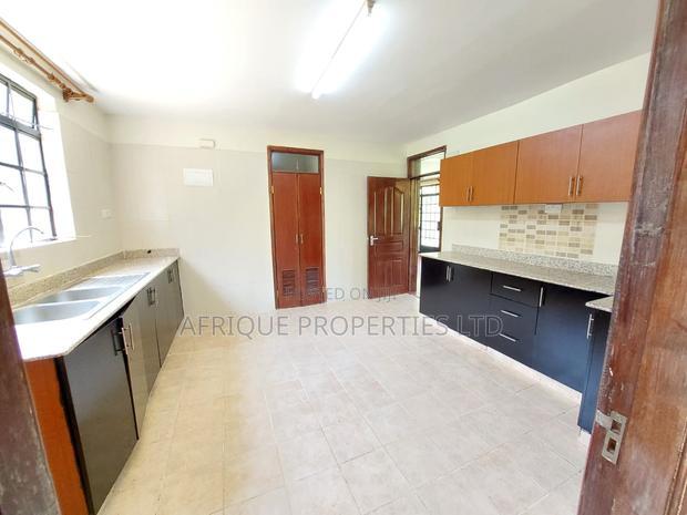 4bdrm Mansion in Kiambu Road for rent