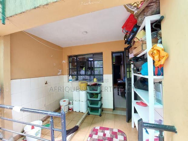 3bdrm Apartment in Garden Estate, Thome for sale