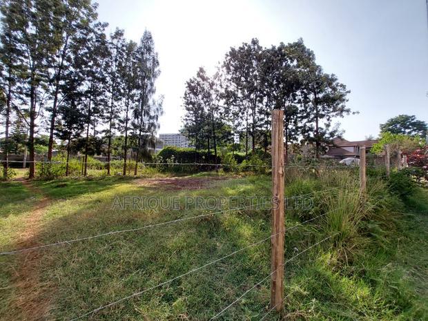 Ruiru Commercial Plot 50* 100 For Sale