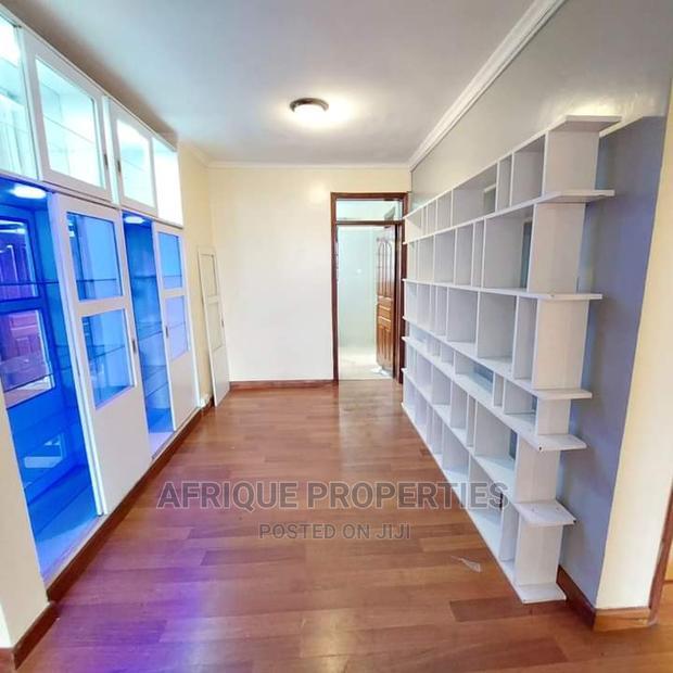 4bdrm Apartment in Fourways Junction, Kiambu / Kiambu for rent