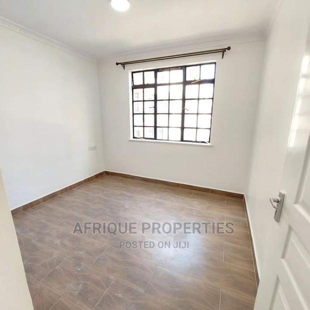 2bdrm Apartment in Fourways Junction, Kiambu / Kiambu for rent